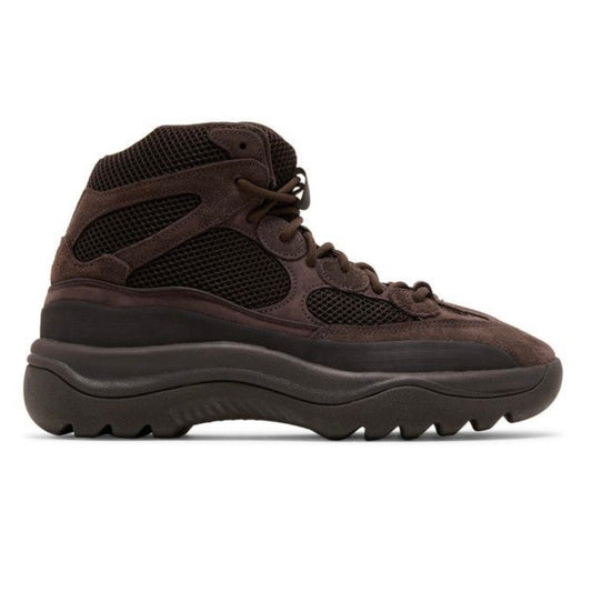 Adidas Yeezy Desert Boot Oil
