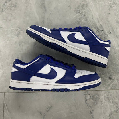 Nike Dunk Low Concord (USED NO BOX)