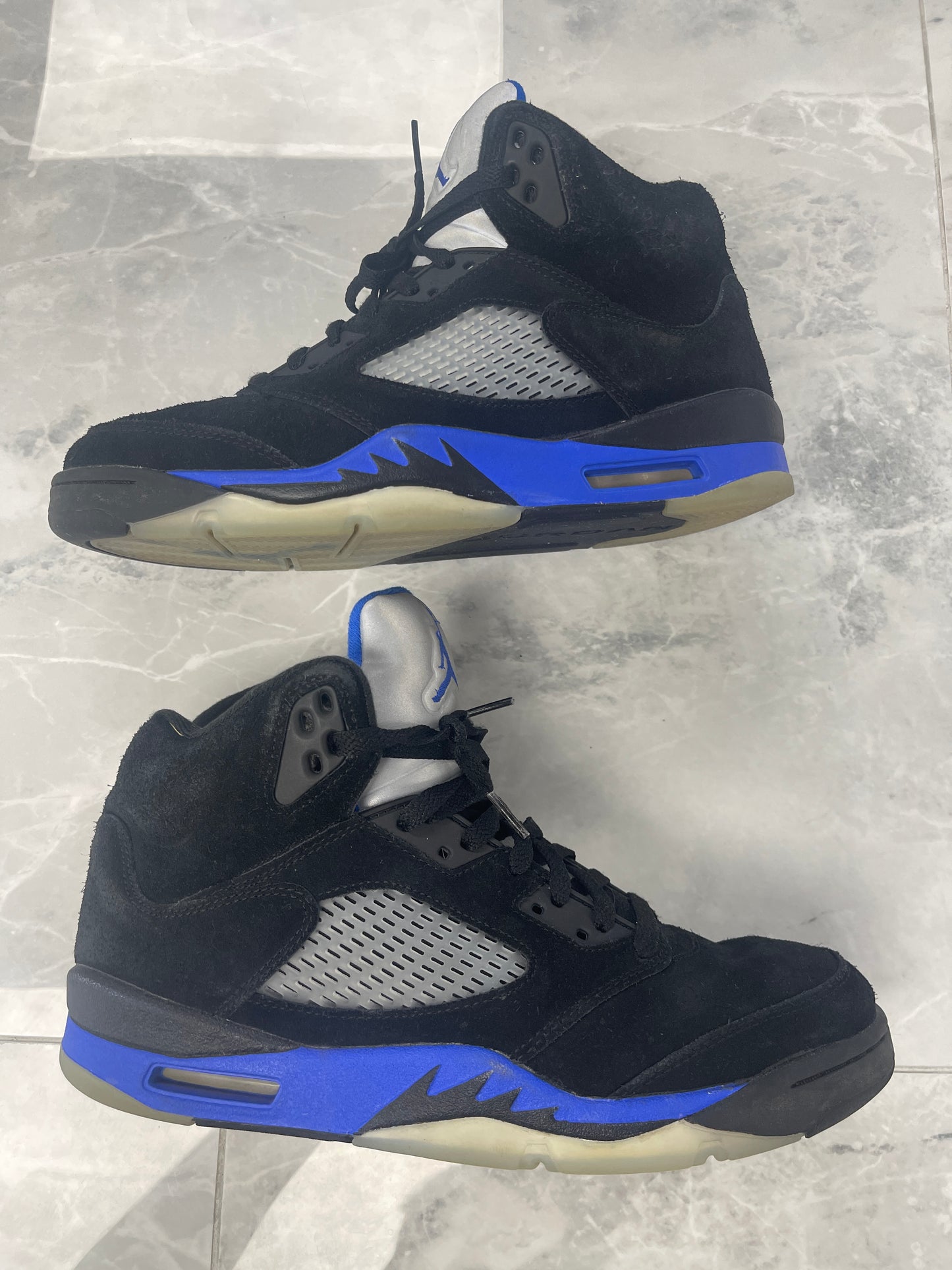 Jordan 5 Retro Racer Blue (Used)