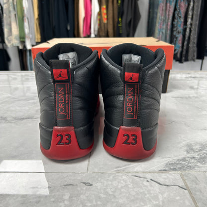Air Jordan 12 Retro Flu Game 2025 (USED)