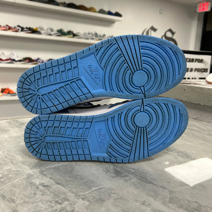 Jordan 1 Retro High OG University Blue (USED)