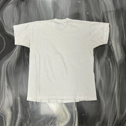 Vintage Mariners Bobble Heads Tee
