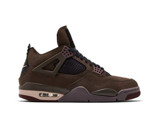 Jordan 4 Retro SP A Ma Maniére Dark Mocha