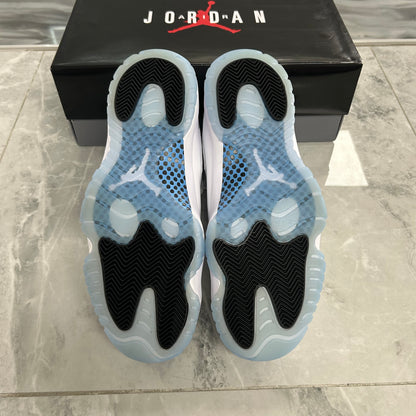 Jordan 11 Retro Legend Blue (2024) (USED)