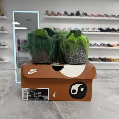 Nike x CPFM Flea 1 Overgrown (Used)