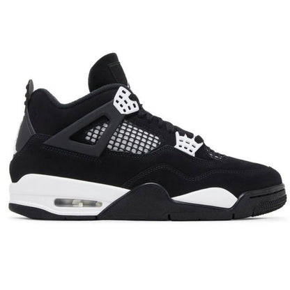 Jordan 4 Retro White Thunder (Used)