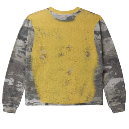 VALE FOREVER CAMO FUTBALL THERMAL