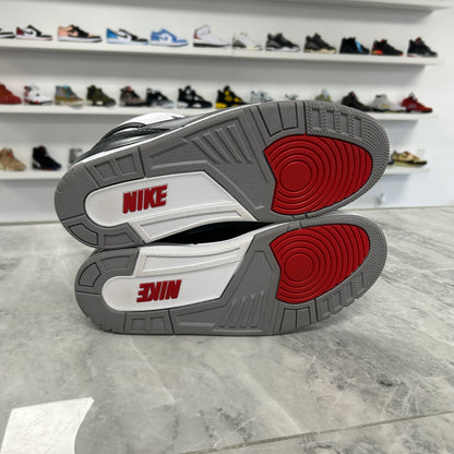 Jordan 3 Retro Tinker Hatfield (Used)