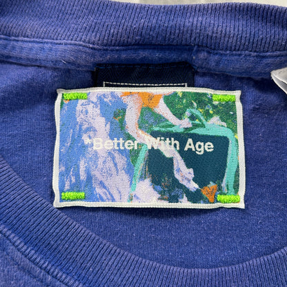 Better With Age Yes Tee - view 4