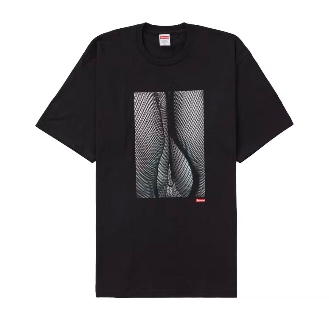 Supreme Daidō Moriyama Tights Tee Black
