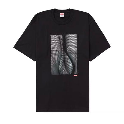 Supreme Daidō Moriyama Tights Tee Black