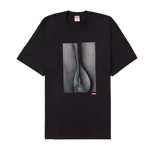 Supreme Daidō Moriyama Tights Tee Black