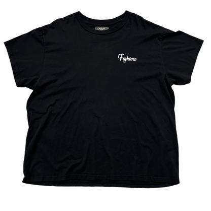 Amiri Fighters Tee