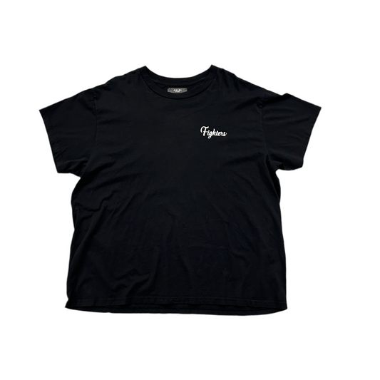 Amiri Fighters Tee