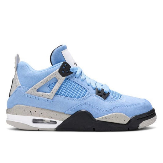 Air Jordan 4 Retro University
Blue (USED NO BOX)