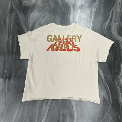 Gallery Dept ATK Corona Tour Tee White