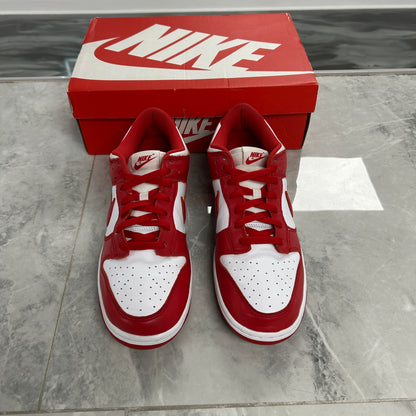 Nike Dunk Low SP St. John's (USED)