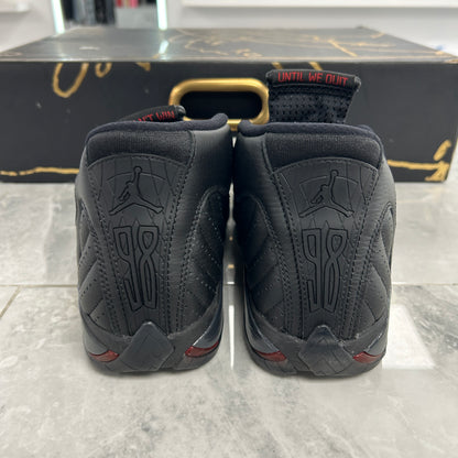 Jordan Defining Moments Pack Last Shot (USED)