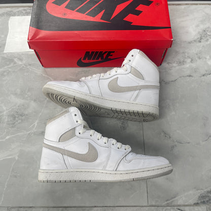Jordan 1 Retro High '85 Neutral Grey (USED)