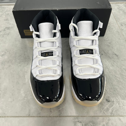 Jordan 11 Retro DMP Gratitude (2023) (USED)