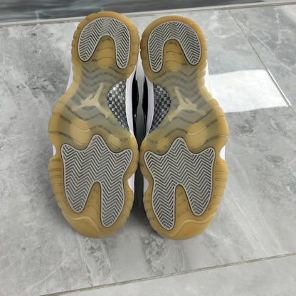 Jordan 11 Retro Jubilee 25th Anniversary (USED NO BOX)