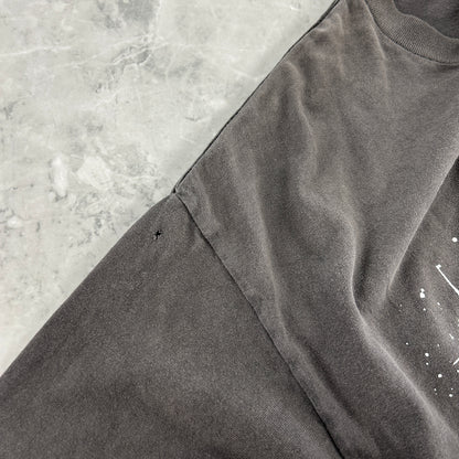 SAINT Mxxxxxx Death Mother Tee Black