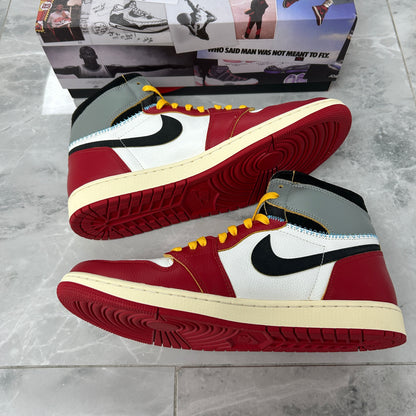 Jordan 1 Retro High OG SP
Union LA Chicago Shadow (USED)