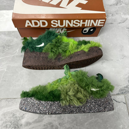 Nike CPFM Flea 1 Cactus Plant Flea Market Overgrown (USED)