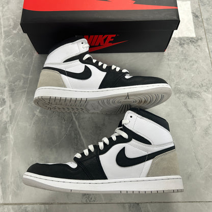 Jordan 1 Retro High OG Bleached Coral (USED)