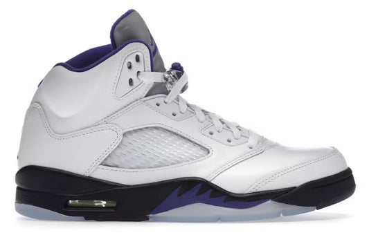 Jordan 5 Retro Dark Concord (USED)