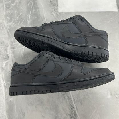 Nike Dunk Low Cyber Reflective (Used)(No Box)