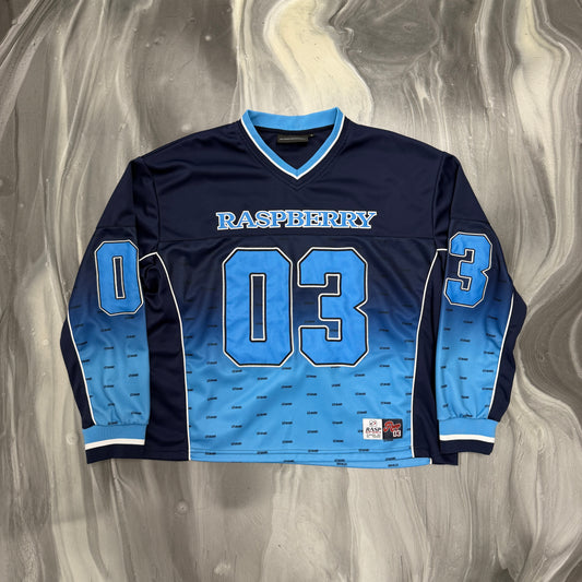 GV Gallery LGND Jersey Blue ComplexCon Exclusive - view 2