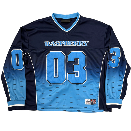 GV Gallery LGND Jersey Blue ComplexCon Exclusive