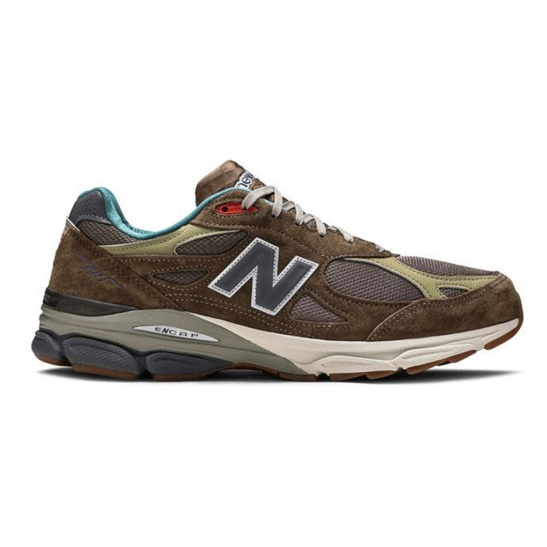 New Balance 990v3 MiUSA Bodega Here To Stay