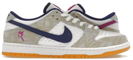 Nike SB Dunk Low Rayssa Leal (USED)