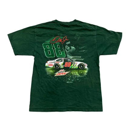 Dale Earnhardt Vintage Race Tee