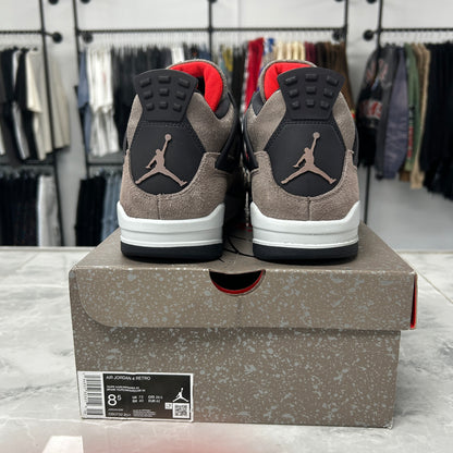 Jordan 4 Retro Taupe Haze - view 4