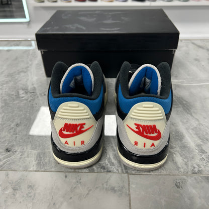 Jordan 3 Retro OG Rare Air (USED)