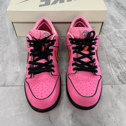 Nike SB Dunk Low The Powerpuff Girls Blossom (USED)