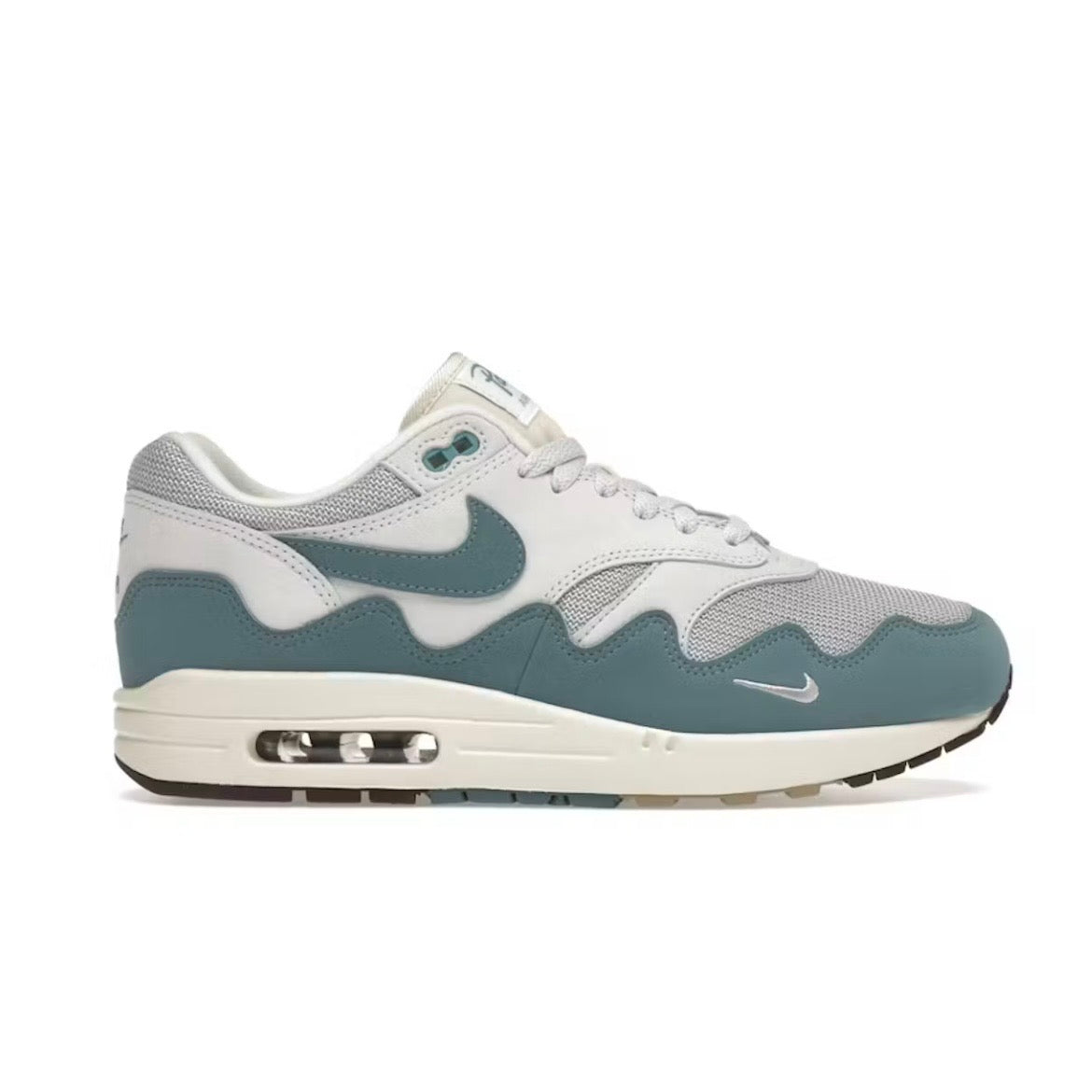 Nike Air Max 1 Patta Waves Noise Aqua