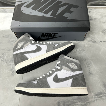 Jordan 1 Retro High OG Washed Black (USED)