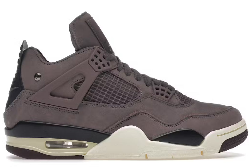 Jordan 4 Retro SP A Ma Maniére Violet Ore (USED NO BOX)