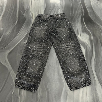 Vale Forever Rain Classic Denim Black