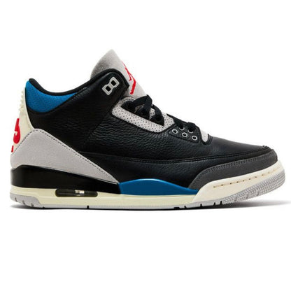 Jordan 3 Retro OG Rare Air (USED)