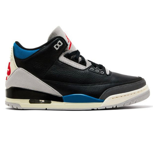 Jordan 3 Retro OG Rare Air (USED)