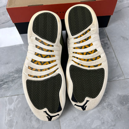 Jordan 12 Retro Chris Paul Class Of 2003 (USED)