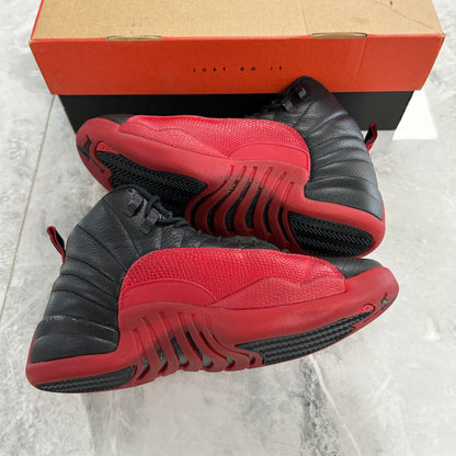 Air Jordan 12 Retro Flu Game 2025 (Used)