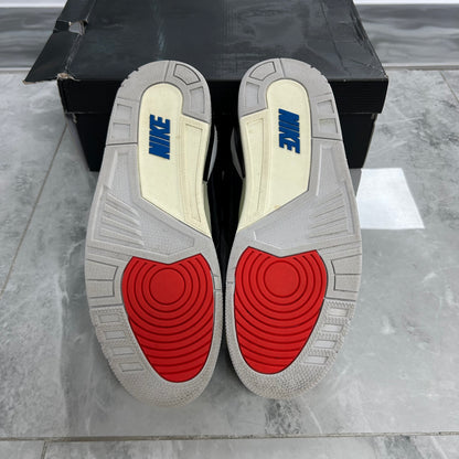 Jordan 3 Retro OG Rare Air (USED)