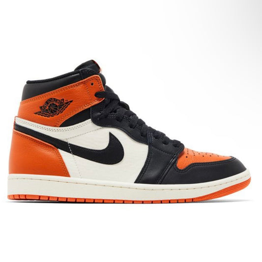 Air Jordan 1 Retro High OG
Shattered Backboard 2025