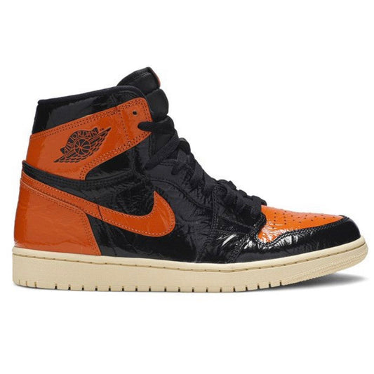 Jordan 1 Retro High Shattered Backboard 3.0 (USED NO BOX)